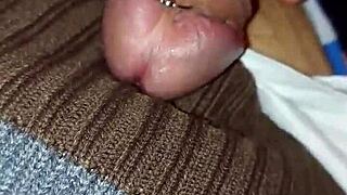 Do You Like My Piercing?