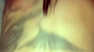 Feeling The Intense Orgasm While Fucking The Young Girl