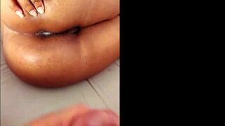 Uncle fucks beautiful brunette's fat ass in public