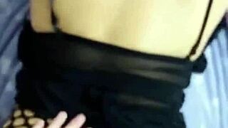 fodendo gostoso with shemale friend