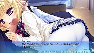 World Election Profile 3: Detailed Anime Hentai Scenes