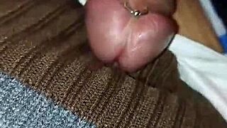 Do You Like My Piercing?