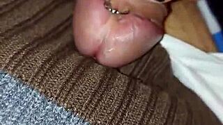 Do You Like My Piercing?