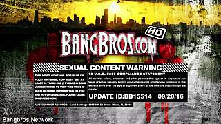 Ivy's karma hits hard with that shaved pussy blowjob and facial cumshot