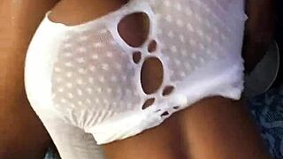 Hot Amateur Bodybuilder Rides Monster Cock In Sensual Fuck!