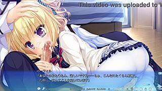 World Election Profile 3: Detailed Anime Hentai Scenes