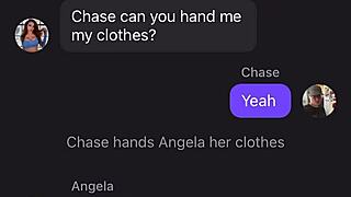 romantic love series part 4 episode 2 with teen characters.