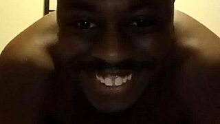 Doing spider crab exercises before cum roleplay