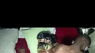 In Love With Big Client's Pussy That Makes Me Cum Fast