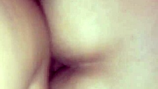 Feeling The Intense Orgasm While Fucking The Young Girl