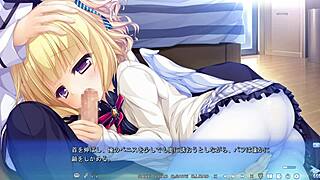 World Election Profile 3: Detailed Anime Hentai Scenes