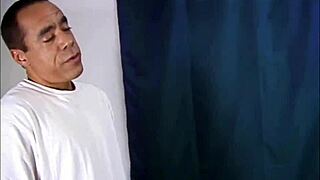 18 Year Old Asian Riding Dildo Makes Any Man Orgasm With Intense Pleasure