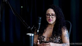 compilados da brunna sweet no fire cast com baby fire - parte 1 watch on sheer red