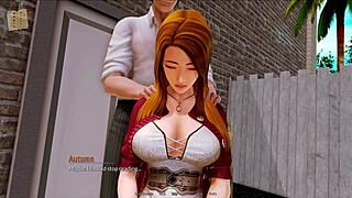 harem hotel 341 game adventure