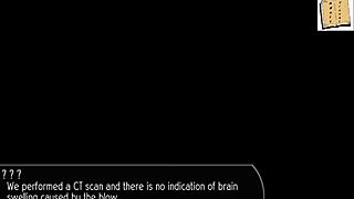 halfway house 14 game story unfolds mysteriously