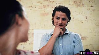 evil katie morgan manipulates naive teen kylie rocket virginity