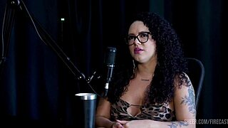 compilados da brunna sweet no fire cast com baby fire - parte 1 watch on sheer red