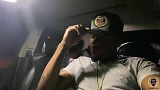 Curvy Jaylene Rio In Sexy Red Lingerie Got Her Twat Dicked By Rome Major