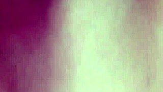 filipina girlfriend masturbating solo in homemade horny scene, feels amazing