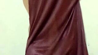 शिल्पा भाभी की मस्तानी जिस्म in mature indian homemade solo