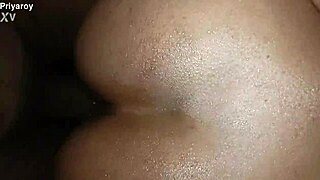 Priya bhabhi's big ass gets gaping pussy fuck?