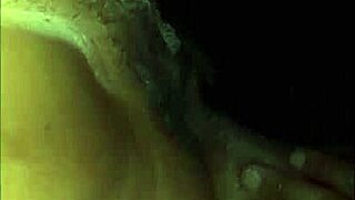 Soft Body Creamy Pussy Teases Big Black Dick