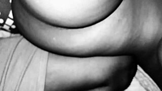 Soft Body Creamy Pussy Teases Big Black Dick