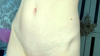 Redhead Amateur Worships Ass With Dildo In First Time Solo