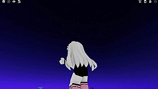 hot roblox girls dance flashing ass and pussy