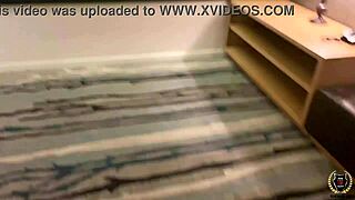 Curvy Jaylene Rio In Sexy Red Lingerie Got Her Twat Dicked By Rome Major