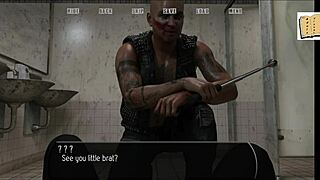 halfway house 14 game story unfolds mysteriously