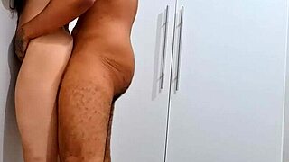 He Puts It Back In For A Creampie After Anal Day 144