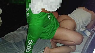 wife gets fucked by friend in various positions