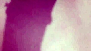 filipina girlfriend masturbating solo in homemade horny scene, feels amazing