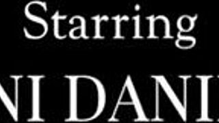 Blacked Dani Daniels First Interracial