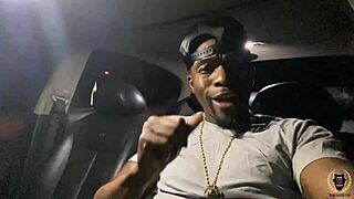 Curvy Jaylene Rio In Sexy Red Lingerie Got Her Twat Dicked By Rome Major