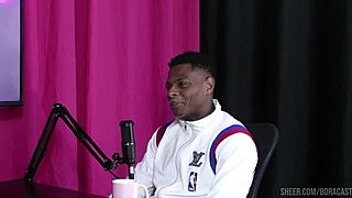 Will mastro in bora cast with bruna carlos on sheer red