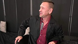 Lacey london rides big cock in ebony cowgirl cosplay