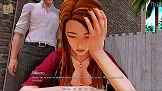 harem hotel 341 game adventure