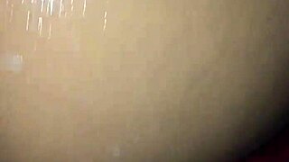 Had to fuck this big oiled ass hard