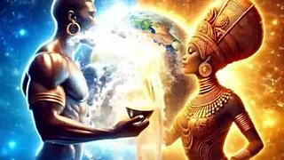 He Wanted Dinner, I Gave It