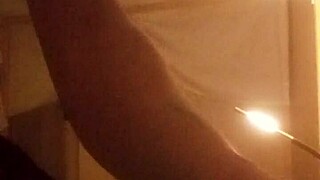 Stepsister And Stepbrother Share A Hotel Room