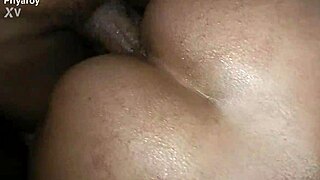 Priya bhabhi's big ass gets gaping pussy fuck?