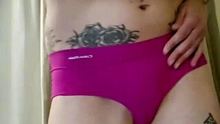 Emy Angel's Sexy Ass and Pussy