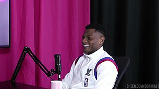 Will mastro in bora cast with bruna carlos on sheer red