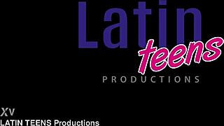 Erika Ramirez Loves Strong Ass Fucking And Destruction!