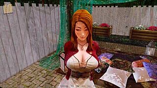 harem hotel 341 game adventure