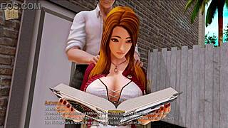 harem hotel 341 game adventure