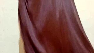 शिल्पा भाभी की मस्तानी जिस्म in mature indian homemade solo