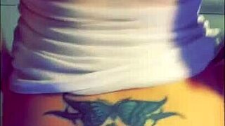 Dirty MILF Blowjobs in New Snapchats!